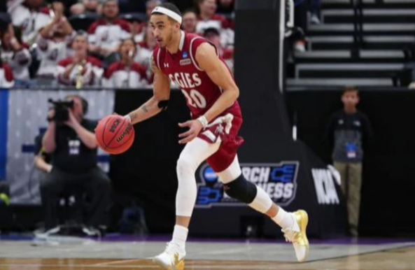 火箭後場新援成唯一亮點,高效砍17+6+4,他該獲得更多出場時間? 火箭後場新援成唯一亮點,高效砍17+6+4,他該獲得更多出場時間?