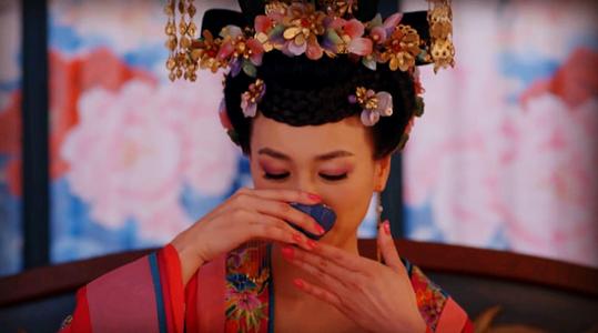 李貞：李世民第八子，李家反抗武則天的最後希望，結局如何？