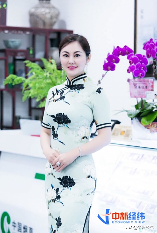 於琳琳談疫後經濟出路:幫助企業轉型,把危機轉為商機 於琳琳談疫後經濟出路:幫助企業轉型,把危機轉為商機