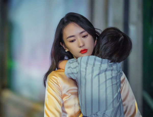 央視新劇要來了！童瑤沙溢只是配角，但看清女主：怎麼哪都有她