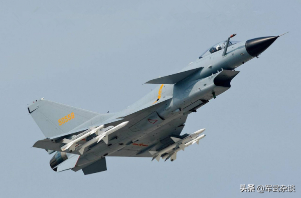 拿殲-10A當教練機?200多架殲-10A服役才沒幾年,有升級必要嗎? 拿殲-10A當教練機?200多架殲-10A服役才沒幾年,有升級必要嗎?