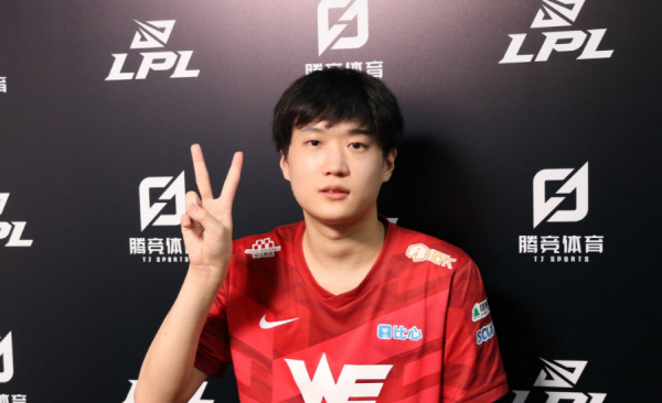 Creme、Xun領銜！盤點2022賽季值得期待的新人們