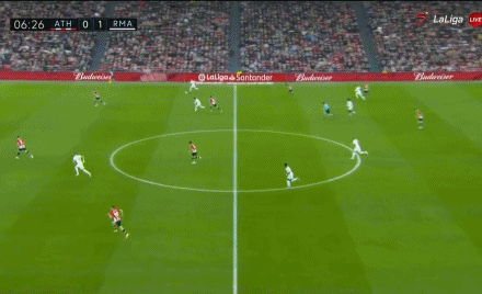 馬德里兩重天：皇馬硬剛疫情，馬競輸出玄學