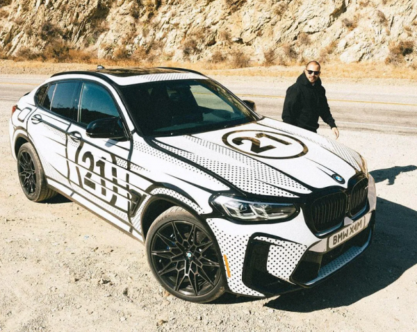 這幾個品牌算把年輕人琢磨明白了 車圈跨界聯名瞭解一下？