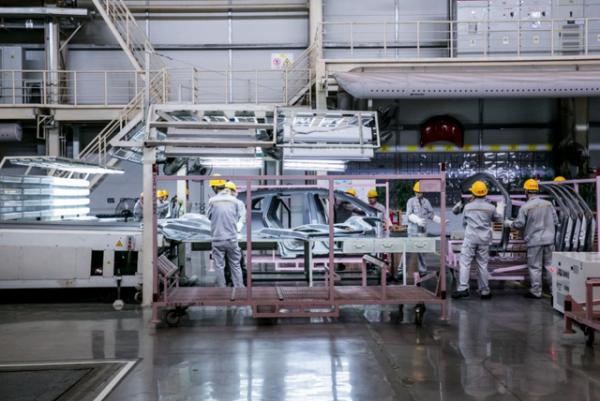 為何技術工越來越少？只喊“工匠精神”口號，卻忽視了技工底薪