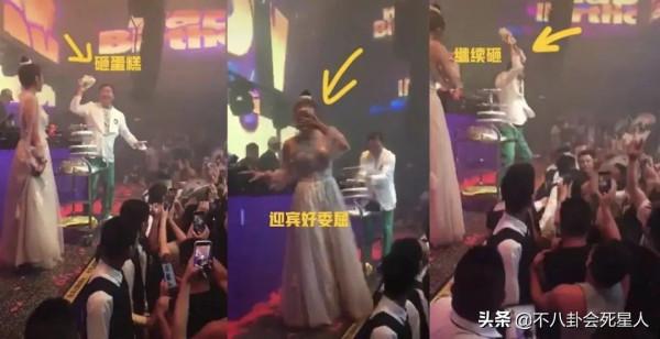 口碑一落千丈的7位中老年明星，商演直播拍爛劇，都離不開&OpenCurlyDoubleQuote;錢&rdquo;