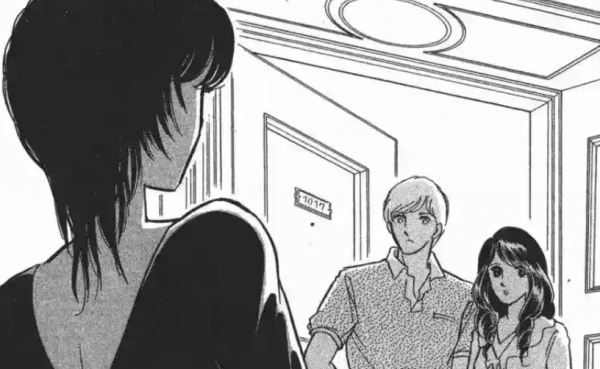 為了女兒幸福連殺三人，其中還有養父，母愛可以沉重但不能血腥