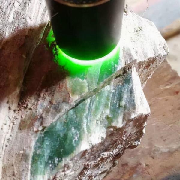 低調的巴基斯坦碧如何辨別