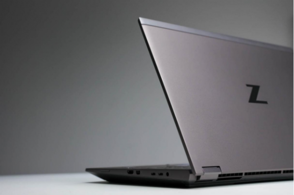 詮釋頂級效能，體驗惠普專業圖形工作站ZBook?Fury?G8