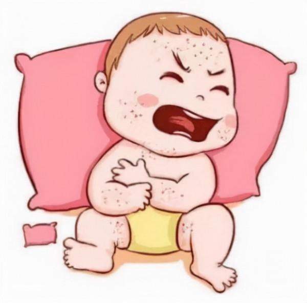 腋窩出現這些問題會引起癢的症狀 主要有四種情況 腋窩出現這些問題會引起癢的症狀 主要有四種情況