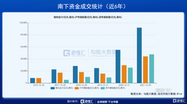 大跌日反思：港股市場的近憂與遠慮