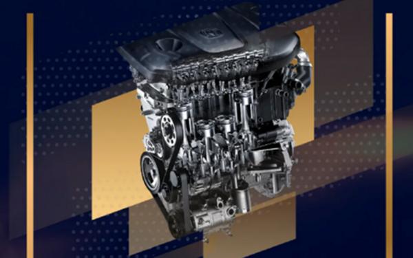 奇瑞發動機技術不行？盤點2020年國產8款最強發動機，奇瑞沒入選
