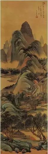 趙鋒銳:100幅書法,100幅名畫,中國書畫歷史 趙鋒銳:100幅書法,100幅名畫,中國書畫歷史