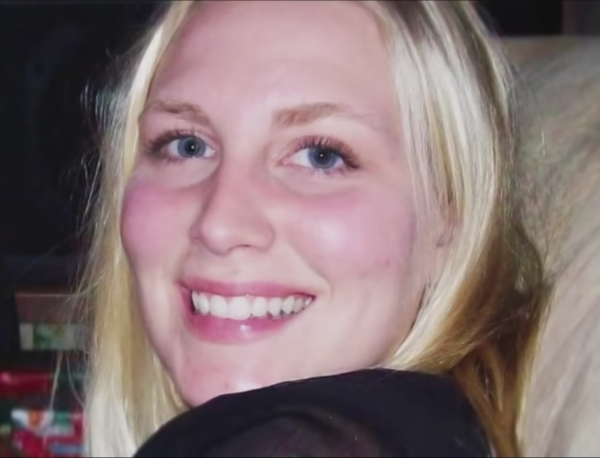 2016年,美國女子深夜離開酒吧遭姦殺,男友險被冤枉,真兇判無期 2016年,美國女子深夜離開酒吧遭姦殺,男友險被冤枉,真兇判無期