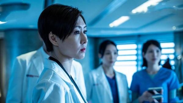 明年TVB十大待播劇曝光！陳山聰手握5劇，《法證先鋒5》最受關注