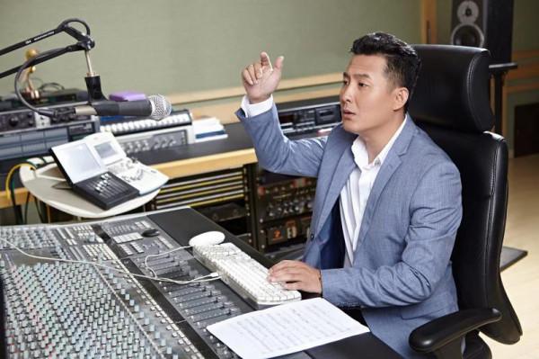 冬奧歌曲《雪龍吟》頻頻唱響 作曲家包胡爾查：體育精神就是音樂精神