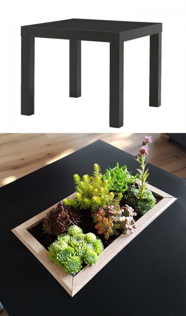 創意改變生活，50個宜家家居改造點子為你提供裝飾靈感