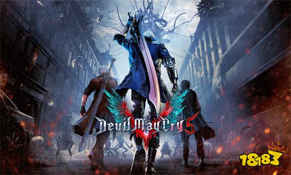 國內某二次元手遊大廠的爹 動作天尊卡普空的前世今生