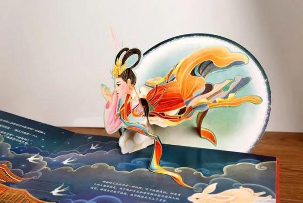 超級全面 建議收藏 12套中國風繪本盤點