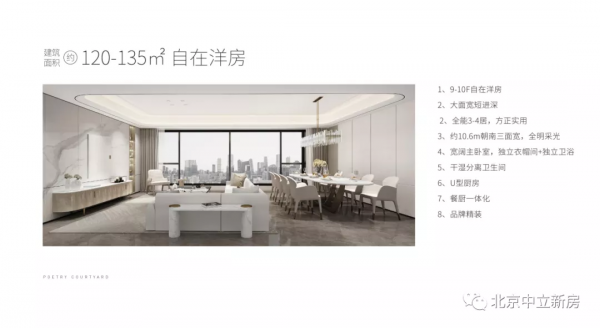 中建宸廬,順義金融城改善住宅的天花板,不值得一看? 中建宸廬,順義金融城改善住宅的天花板,不值得一看?