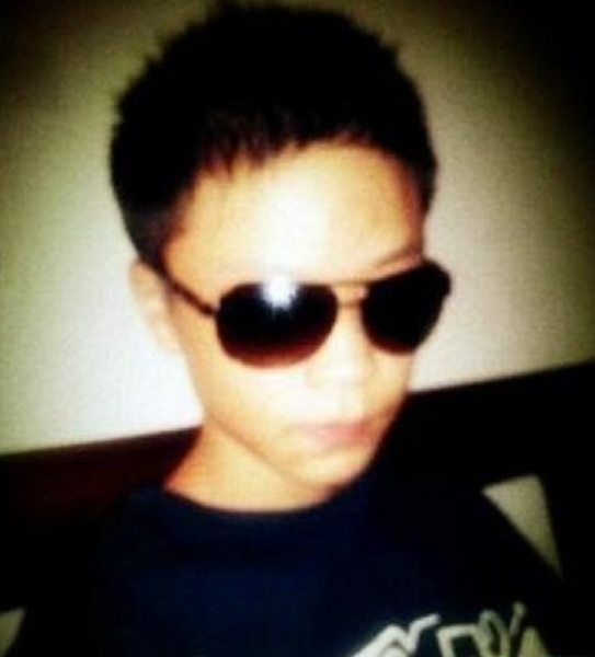 全球十大通緝犯之一,黑手黨頭目的乾兒子,11歲時殺掉10名同學 全球十大通緝犯之一,黑手黨頭目的乾兒子,11歲時殺掉10名同學