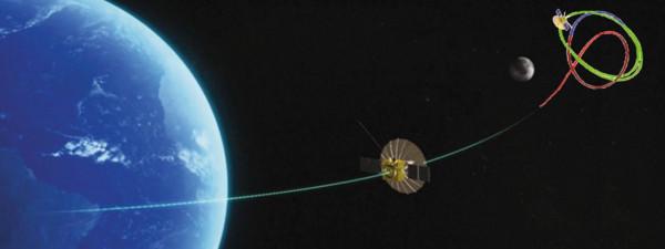 嫦娥四號還能工作幾年？鵲橋衛星說了算，壽命在軌升級至十五年