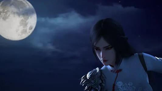 元龍阿七的身世 元龍阿七的身世