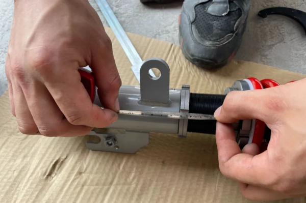 避震安裝案例 | 19款豐田凱美瑞升級LT絞牙避震 避震安裝案例 | 19款豐田凱美瑞升級LT絞牙避震