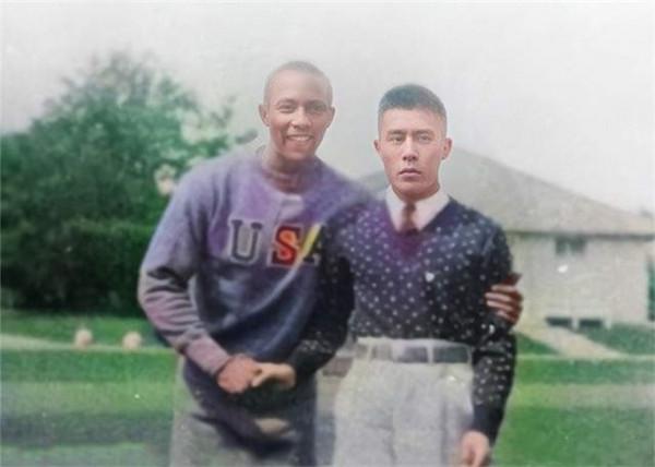 施利聆：蔣緯國私生子之母，60年單身空等，只換來3000元名譽賠償