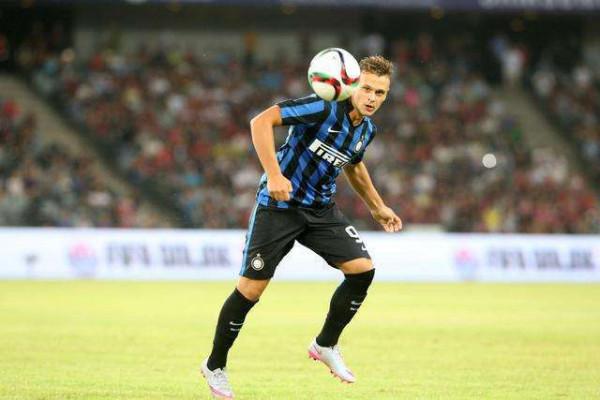 馬喬建議吉恩託利考慮林加德，迪馬爾科能夠達到克里希託的水準