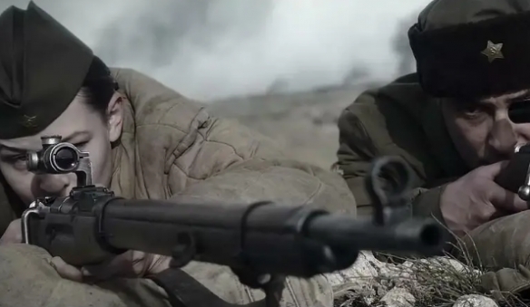 乾淨利落酣暢淋漓！盤點10部經典高評價狙擊題材電影