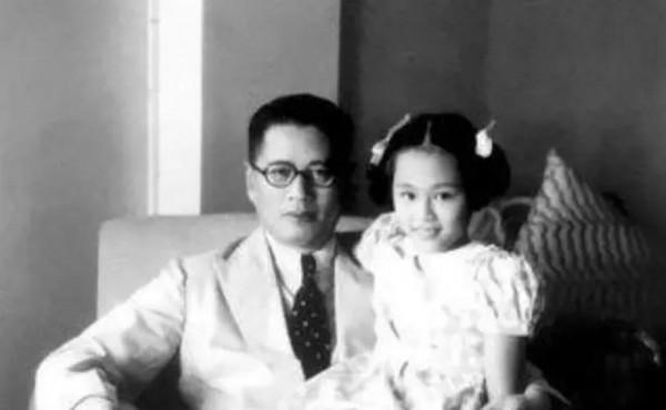 第二代宋氏姐妹：成就雖不及姑姑，但個個嫁給名人，人生同樣精彩