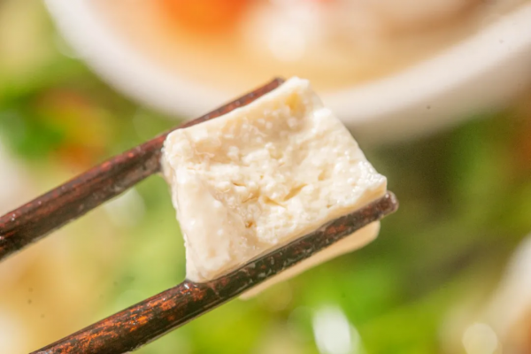 節後解膩，全靠這一碗，低脂高蛋白，越吃越瘦