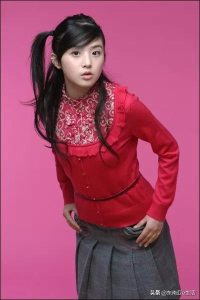 盤點娛樂圈的圓臉女星,趙麗穎楊紫林依晨,你覺得誰更美? 盤點娛樂圈的圓臉女星,趙麗穎楊紫林依晨,你覺得誰更美?