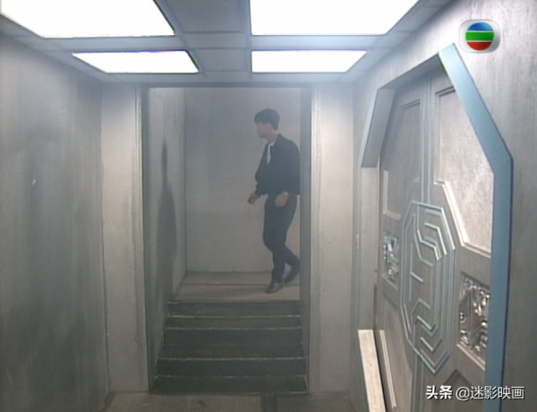 28年前的科幻神劇，黎明李嘉欣王菲朱茵洪欣主演，港劇顏值巔峰