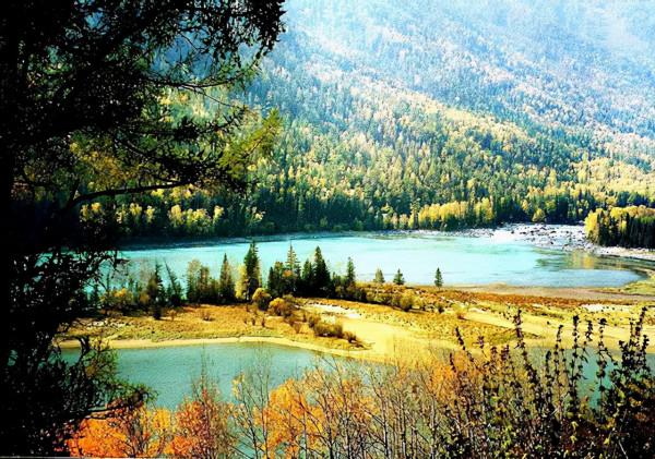 中國最特殊的省級行政區！毛主席為什麼要成立新疆生產建設兵團？