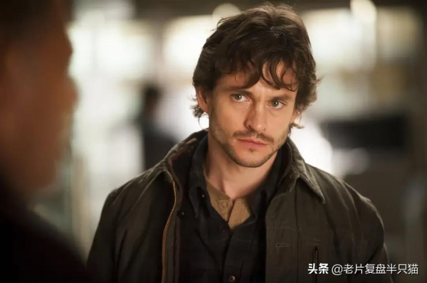 影史上第一惡人“漢尼拔”的前世今生,他為什麼要吃人? 影史上第一惡人“漢尼拔”的前世今生,他為什麼要吃人?