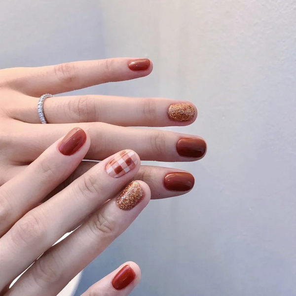 2022年1月份星座幸運美甲色來啦 2022年1月份星座幸運美甲色來啦