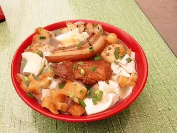 盤點河南18個地市的代表性早餐，有你心目中的美味早餐嗎？