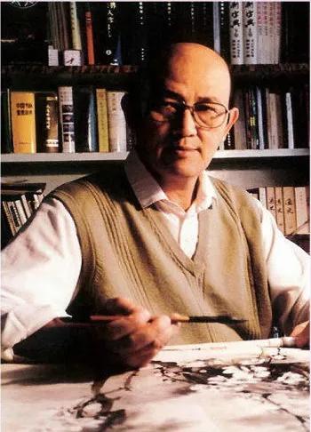 中國動植物畫第一人，曾孝濂極品工筆畫