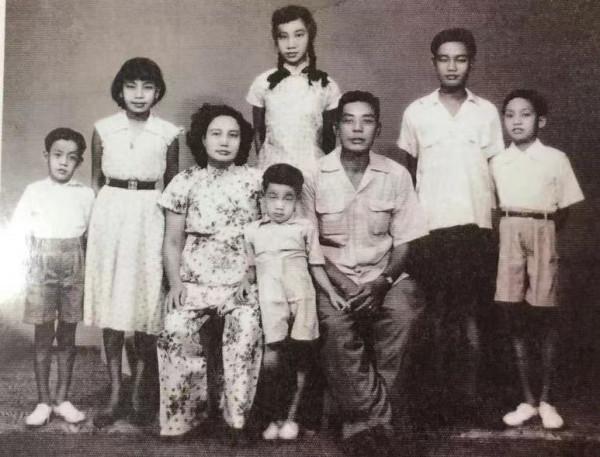 馬來西亞“膠己人”尋根成功：我還以為再也找不到汕頭的親人