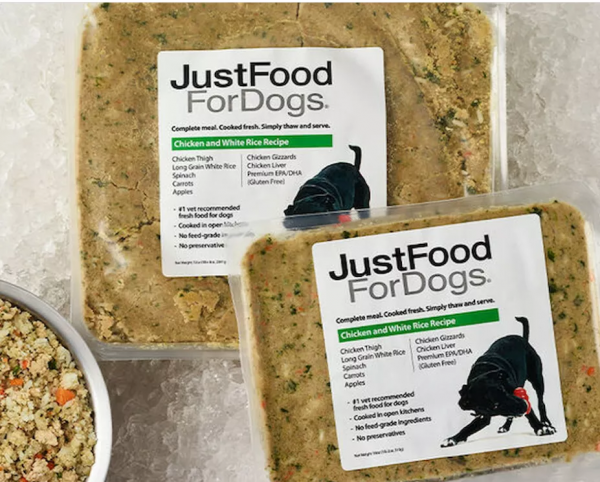 貓狗鮮糧和新鮮貓狗糧，其實並不一樣