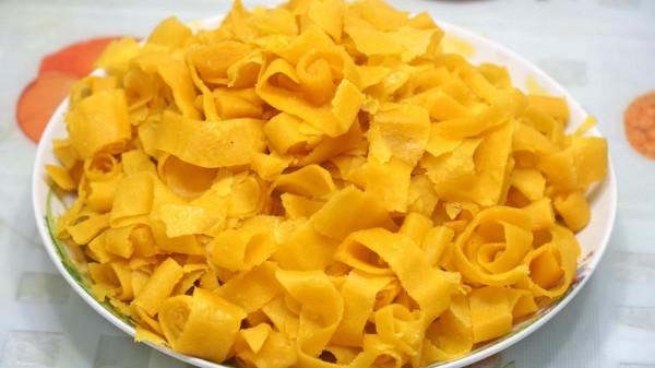 冬季養脾胃，多吃這6種平價食物，補氣血健脾胃，健康過冬少生病