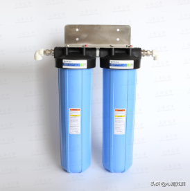 淨水的坑有多少，10款前置帶你看前置過濾器怎麼選？