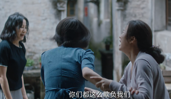 《八角亭謎霧》揭秘：木格究竟去了哪裡，她的另一重身份曝光