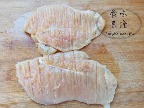 雞胸肉最好吃的6種做法，肉質不柴，鮮香入味，不用擔心長胖增重