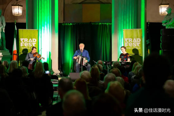 揭秘愛爾蘭人的冬天怎麼過