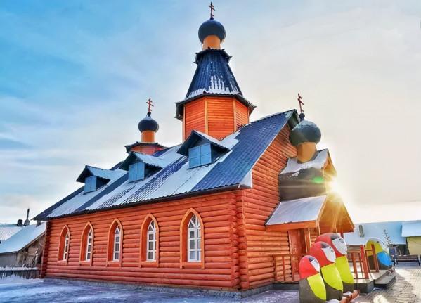 中國絕美的15個旅行地,每個都與眾不同,去了就捨不得離開 中國絕美的15個旅行地,每個都與眾不同,去了就捨不得離開