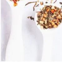 從藥品到飲品：德國人飲茶小史