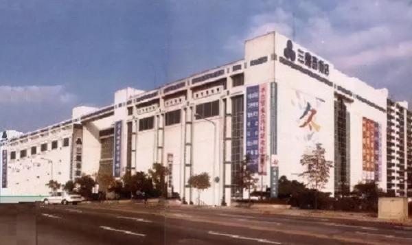 1995年,韓國百貨大樓為了一天營業額,20秒內塌為平地害死502人 1995年,韓國百貨大樓為了一天營業額,20秒內塌為平地害死502人